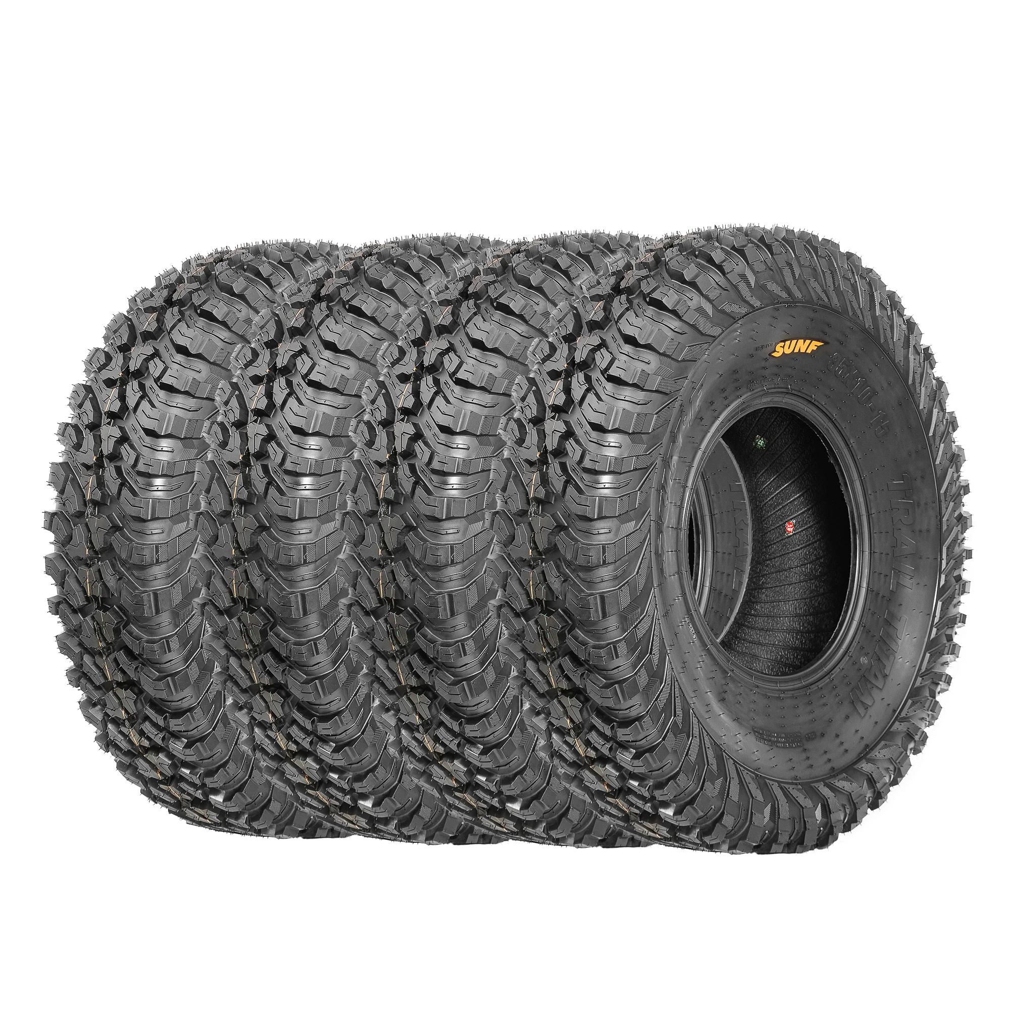 Racing Tires